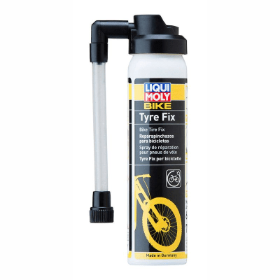 REPARA PINCHAZO LIQUI MOLY TYRE FIX