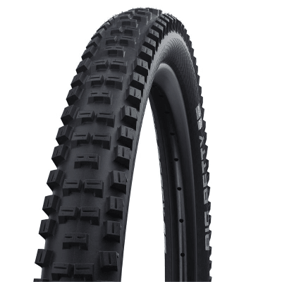 NEUMATICO SCHWALBE BIG BETTY DD RACE GUARD ADDIX