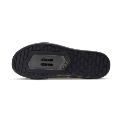 ZAPATILLAS FOX UNION BOA CALAS