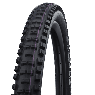 NEUMATICO SCHWALBE BIG BETTY S/DOWNHILL ADDIX ULTRA SOFT