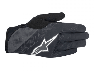 GUANTES ALPINESTARS STRATUS BLK TALLA S