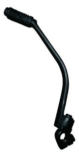PATA PARTIDA NEGRO GXT200