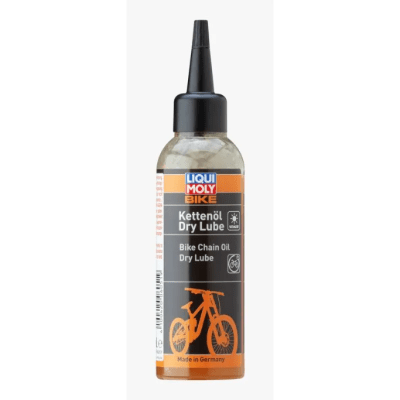 LUNRICANTE LIQUI MOLY KETTENOL DRY