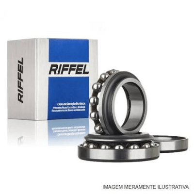 RODAMIENTOS DE DIRECCION XLR / XR