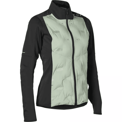 WOMENS RANGER MUJER WINDBLOC FIRE JACKET