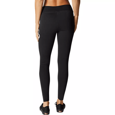 CALZA FOX MUJER BOUNDARY NEGRO