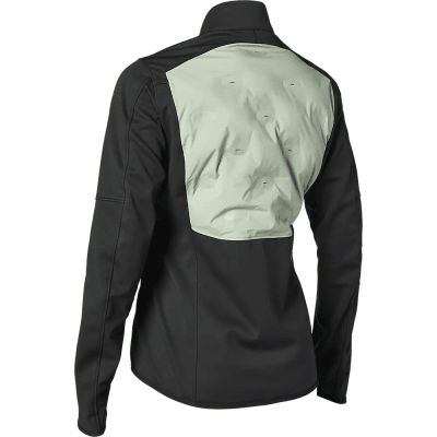 WOMENS RANGER MUJER WINDBLOC FIRE JACKET