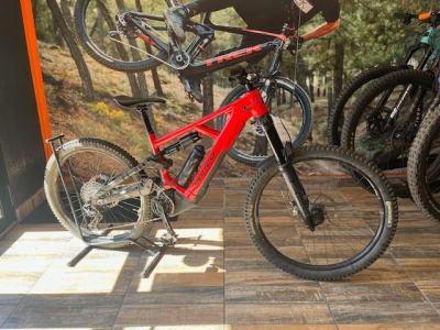E-BIKE NORCO RANGE VLT A1 TALLA S3