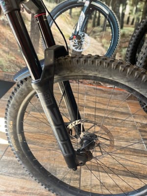 E-BIKE NORCO RANGE VLT A1 TALLA S3