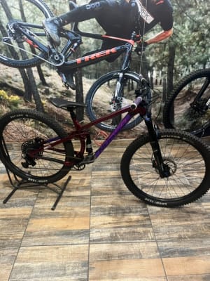 NORCO FLUID FS4