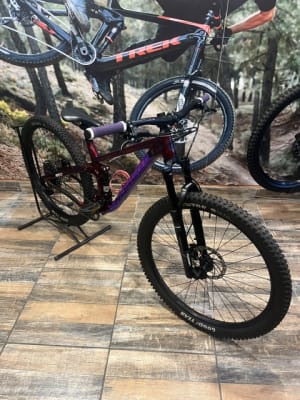 NORCO FLUID FS4