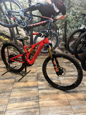 SPECIALIZED LEVO SL COMP