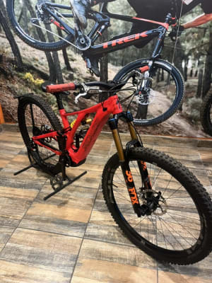 SPECIALIZED LEVO SL COMP