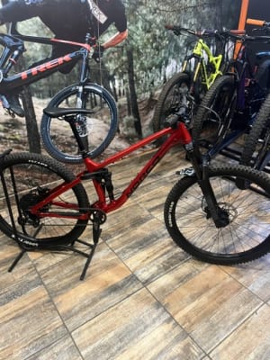 NORCO FLUID FS4 ARO 29