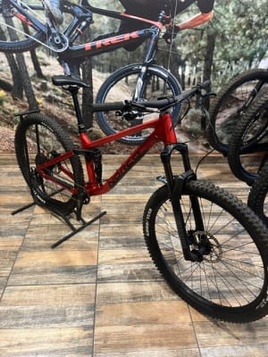 NORCO FLUID FS4 ARO 29