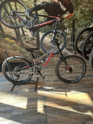 NORCO FLUID 4.2 ARO 24