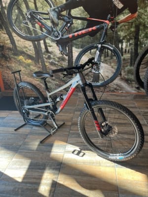 NORCO FLUID 4.2 ARO 24