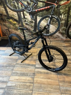 BICICLETA NORCO FLUID FS 4.2