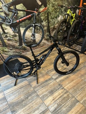 BICICLETA NORCO FLUID FS 4.2