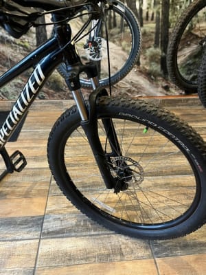 BICICLETA SPECIALIZED ROCKHOPPER
