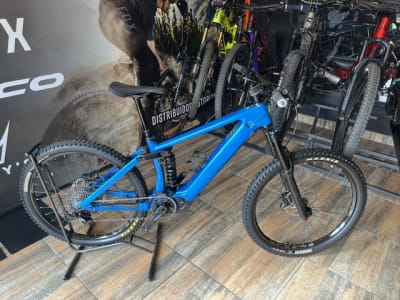E-BIKE NORCO RANGE VLT C2