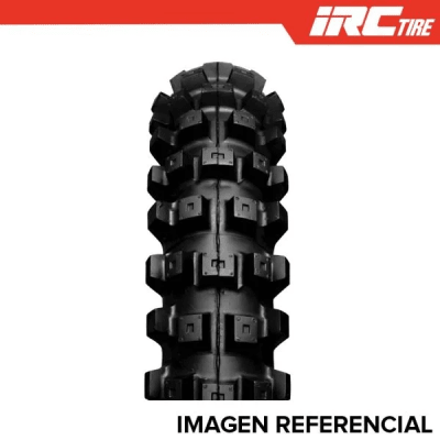 NEUMATICO IRC TIRE CROSS VE33