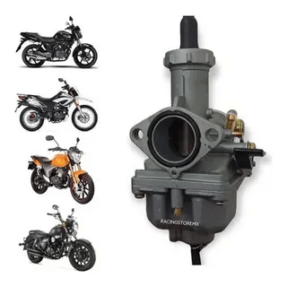 CARBURADOR ORIGINAL KEEWAY