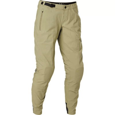 PANTALON FOX RANGER MUJER CAFE