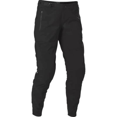 PANTALON FOX RANGER MUJER NEGRO
