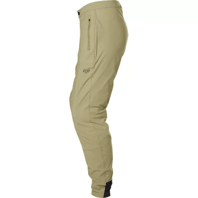 PANTALON FOX RANGER MUJER CAFE