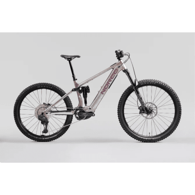 EBIKE SIGHT VLT BOSCH A1 ARO 29
