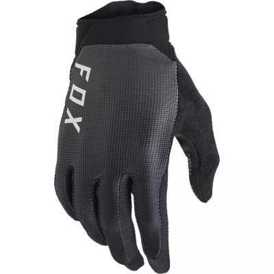 GUANTES FOX FLEXAIR ASCENT BLK