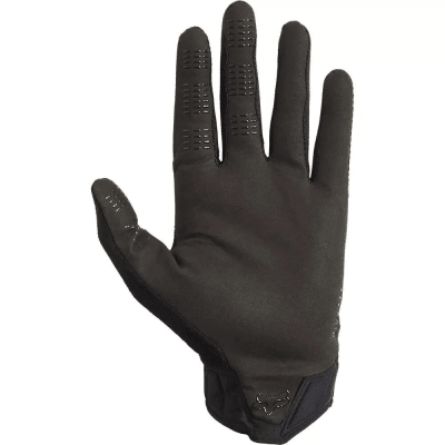 GUANTES FOX FLEXAIR ASCENT BLK