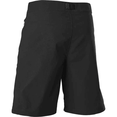 SHORT FOX RANGER NIÑO W/LINER NEGRO