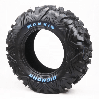 NEUMATICO MAXXIS BIGHORN 25-8-12