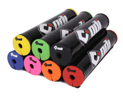 PAD REDONDO ODI GRIPS ACOLCHADO MANUBRIO SX8 50MM