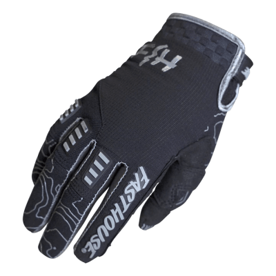 GUANTES FASTHOUSE OFF ROAD BLASTER BLK