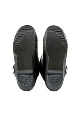 BOTAS FOX COMP NEGRO