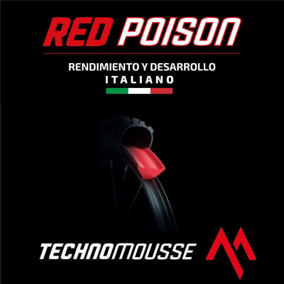 TECHNOMOUSSE