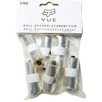 ROLL OFF SISTEM VUE