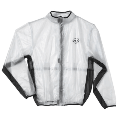 CHAQUETA FOX FLUID CLEAR