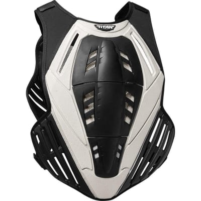 JOFA FOX RACE SUBFRAME NEGRO
