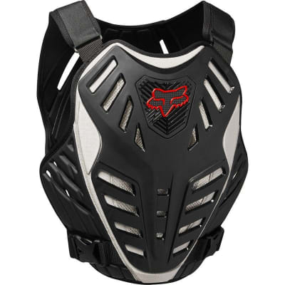 JOFA FOX RACE SUBFRAME NEGRO