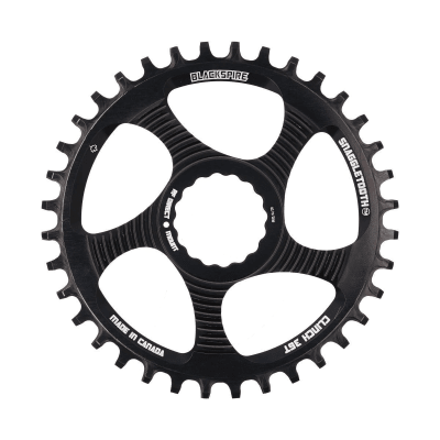 CORONA BLACKSPIRE RACEFRACE CINCH
