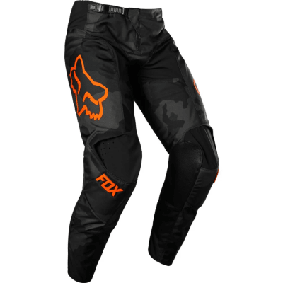 PANTALON FOX KIDS TREV