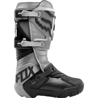 BOTAS FOX COMP X GRIS
