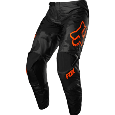 PANTALON FOX KIDS TREV