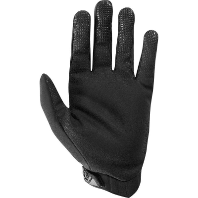 GUANTES FOX DEFEND FIRE BLK