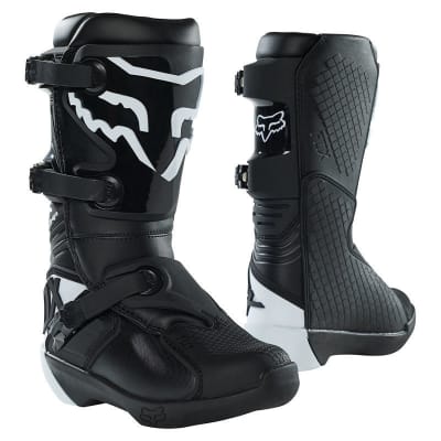 BOTAS FOX COMP YTH 1 BLK