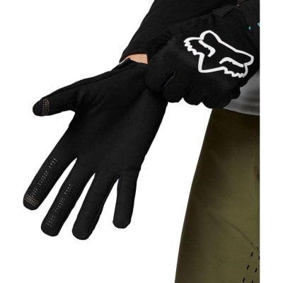 GUANTES FOX RANGER BLK